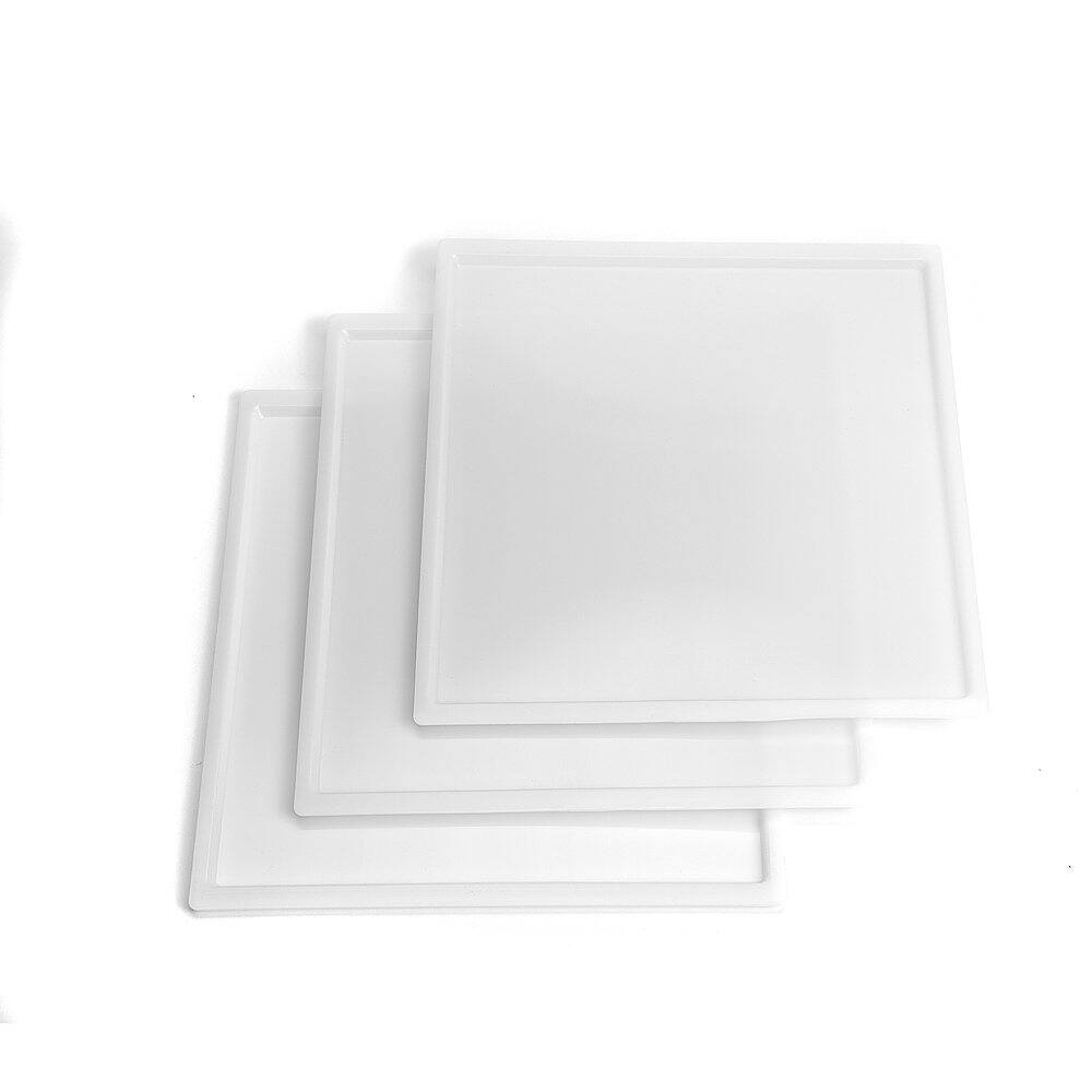 Alt View 15. Cosori - Premium Stainless Steel Food Dehydrator - Silver.