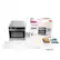 Alt View 18. Cosori - Premium Stainless Steel Food Dehydrator - Silver.
