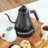 Alt View 18. Cosori - Original Electric Gooseneck Kettle - Black.