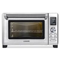 Cosori - Original Convection Toaster Oven - Silver - Alt_View_Standard_11