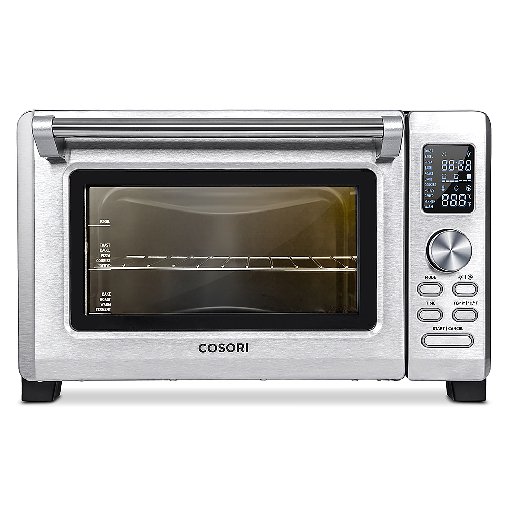 Cosori - Original Convection Toaster Oven - Silver