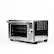 Alt View 13. Cosori - Original Convection Toaster Oven - Silver.