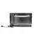 Alt View 14. Cosori - Original Convection Toaster Oven - Silver.