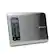 Alt View 12. Etekcity - Smart Nutrition Scale - Silver.