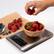 Alt View 15. Etekcity - Smart Nutrition Scale - Silver.