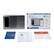Alt View 16. Etekcity - Smart Nutrition Scale - Silver.