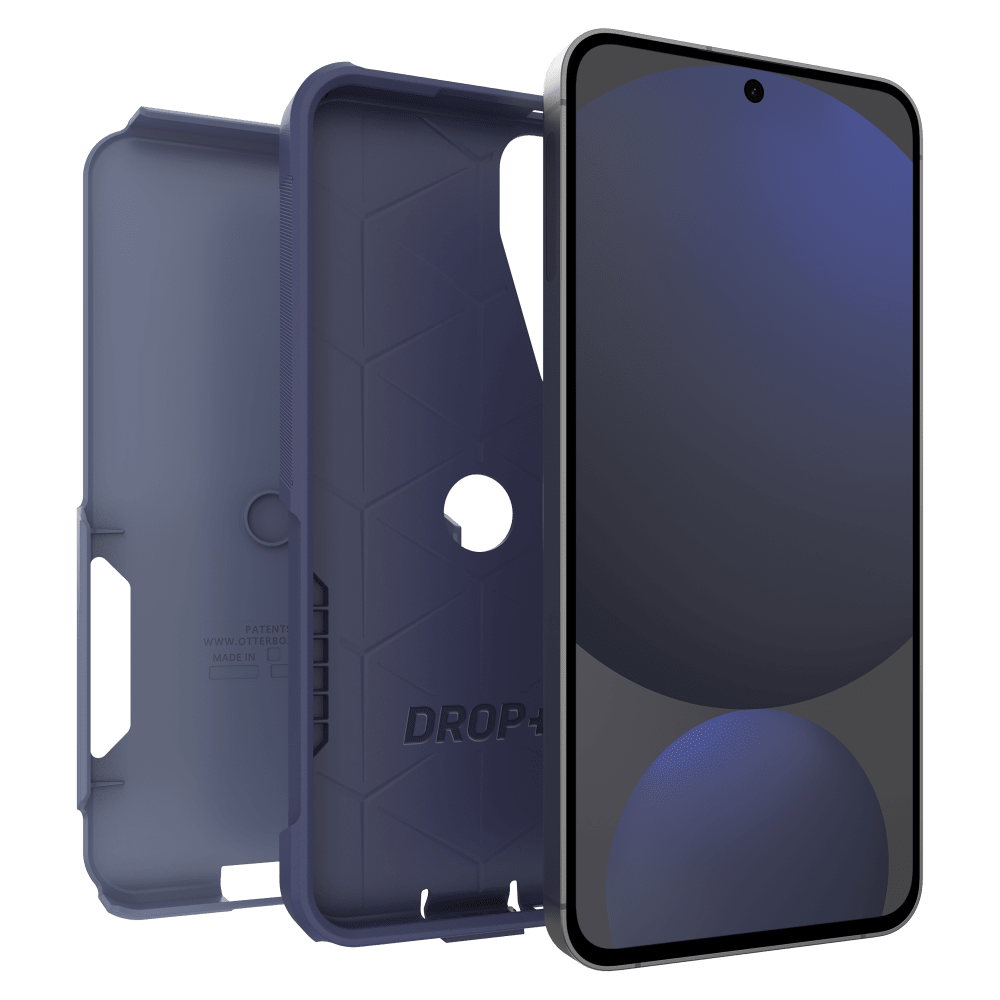 PATENTS WWW.OTTERBOX.COM MADE IN
DROP