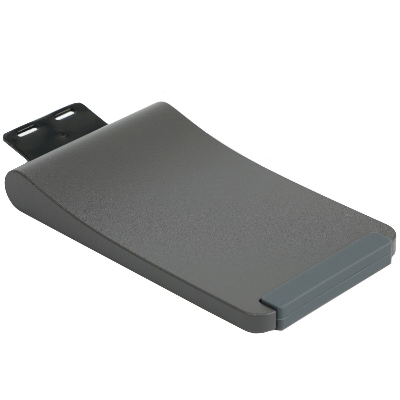 Alt View 7. Cisco - CP-8800-A-KEM Audio Key Expansion Module for 8851 & 8861 IP Phones, 28 Programmable Keys, 3.5" Color TFT, PoE - Black.