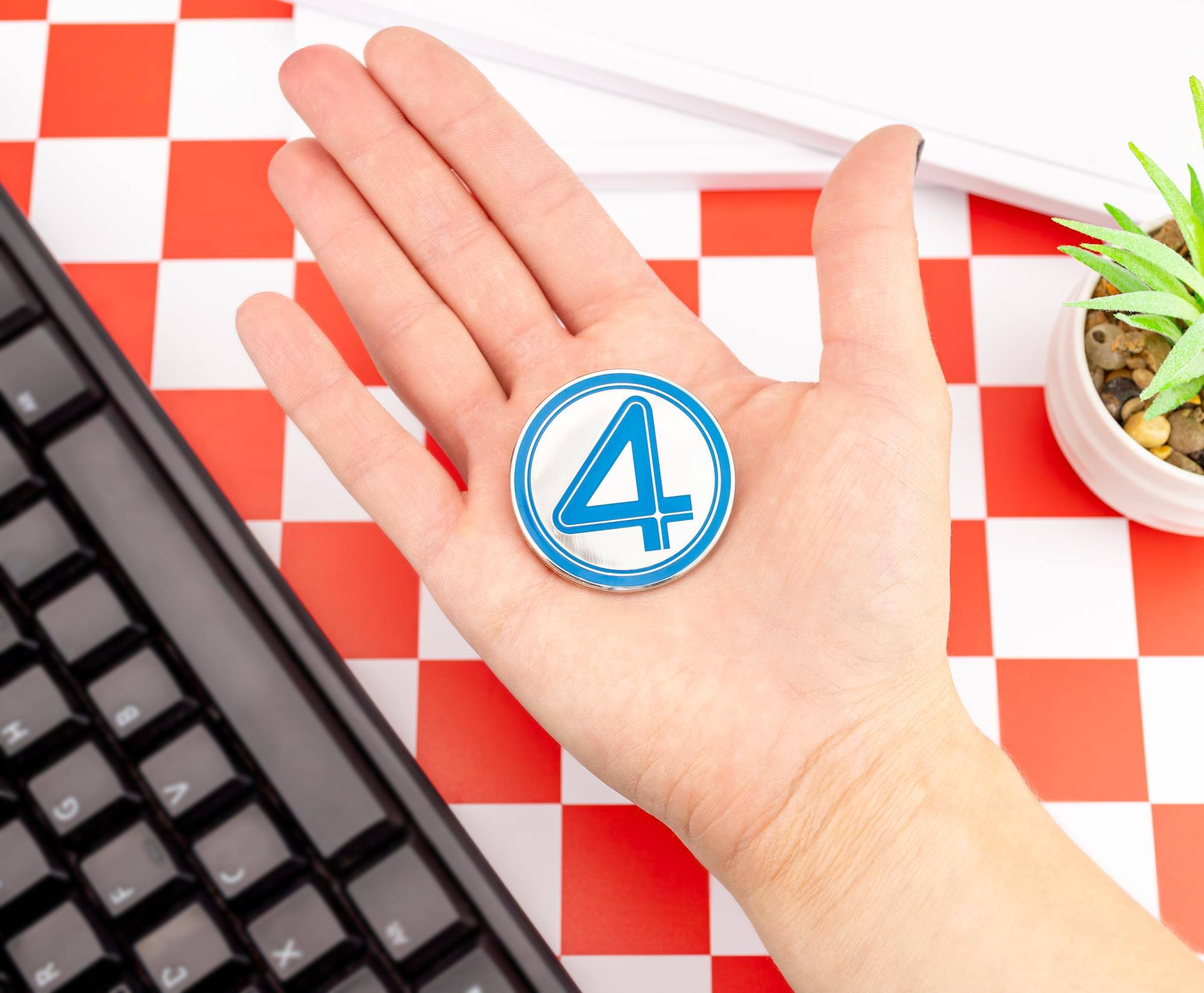 media item thumbnail