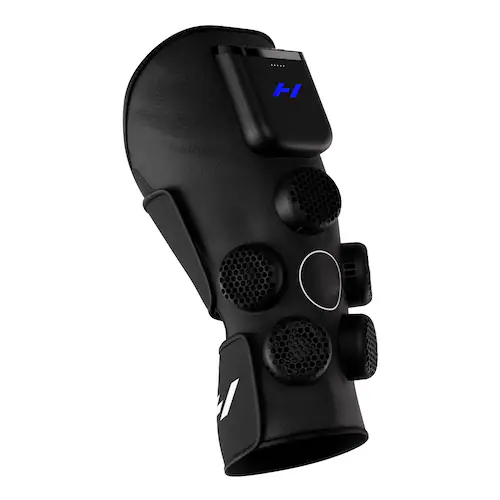 Contrast Therapy: Hot & Cold Therapy