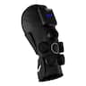 Hyperice - X 2 Knee Contrast Therapy Device - Black