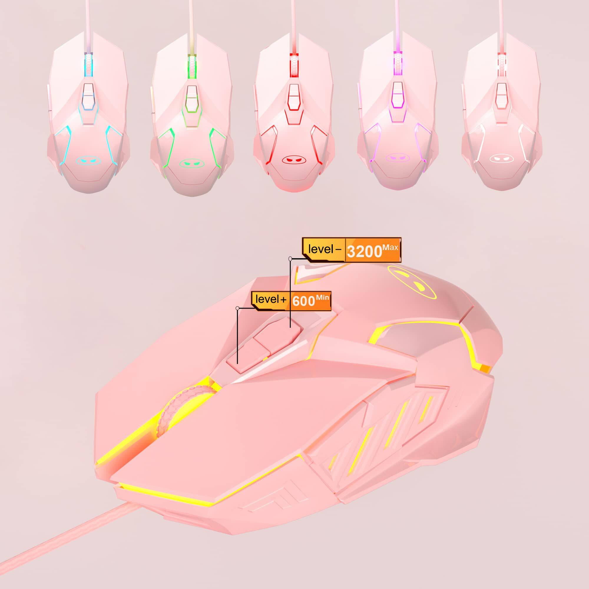 level- 3200 Max  
level+ 600 Min