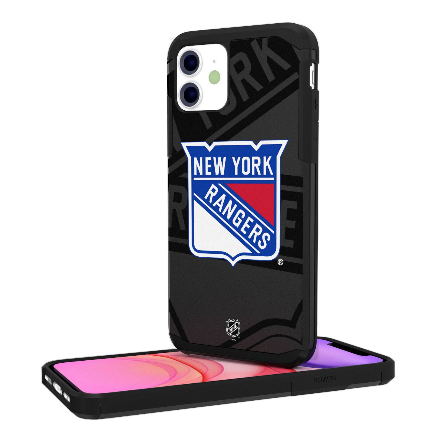 RK NEW YORK RANGERS  
NHL  
POWER