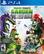 Front. Electronic Arts - Plants vs. Zombies: Garden Warfare.