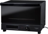 Panasonic HomeCHEF™ 7-in-1 Multi-oven with Steam, Convection Bake