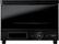 Alt View 11. Zojirushi - Micom Toaster Oven - Black.