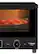 Alt View 18. Zojirushi - Micom Toaster Oven - Black.
