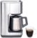 Alt View Zoom 12. GE - Classic Drip 10-Cup Coffee Maker - Stainless Steel.