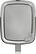 Alt View 13. GE - Classic Drip 10-Cup Coffee Maker - Stainless Steel.