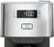 Alt View Zoom 15. GE - Classic Drip 10-Cup Coffee Maker - Stainless Steel.