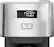 Alt View 15. GE - Classic Drip 10-Cup Coffee Maker - Stainless Steel.