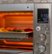 Alt View Zoom 20. GE - Quartz 6-Slice Toaster Oven with Convection Bake - Stainless Steel.