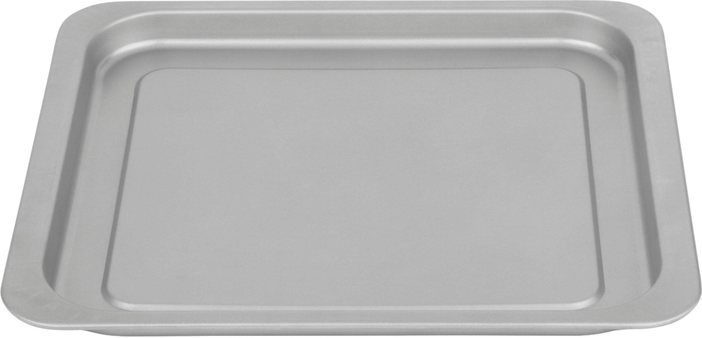 Alt View 29. GE - Quartz 6-Slice Toaster Oven with Convection Bake.