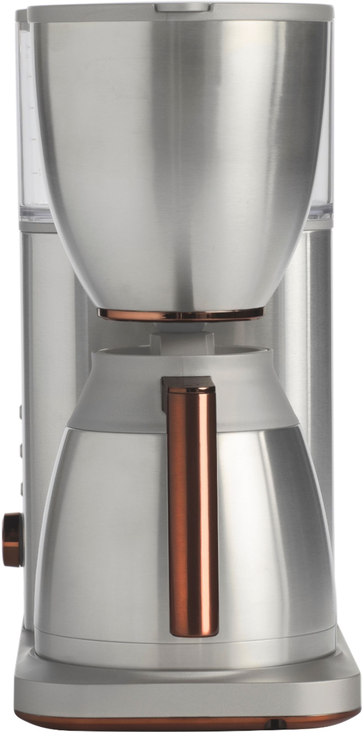 Café Smart Drip 10-Cup Coffee Maker with WiFi Stainless Steel C7CDABS2RS3 -  Best Buy
