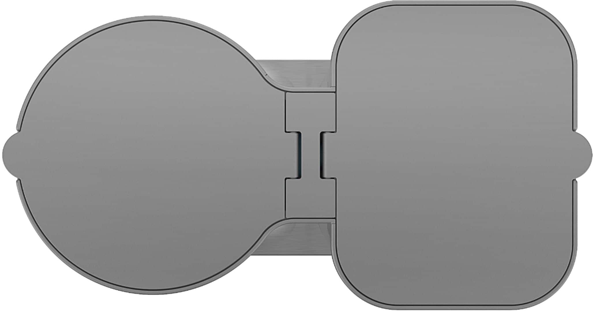 Alt View 14. Café - Smart Drip 10-Cup Coffee Maker with WiFi - Brushed Stainless Steel.