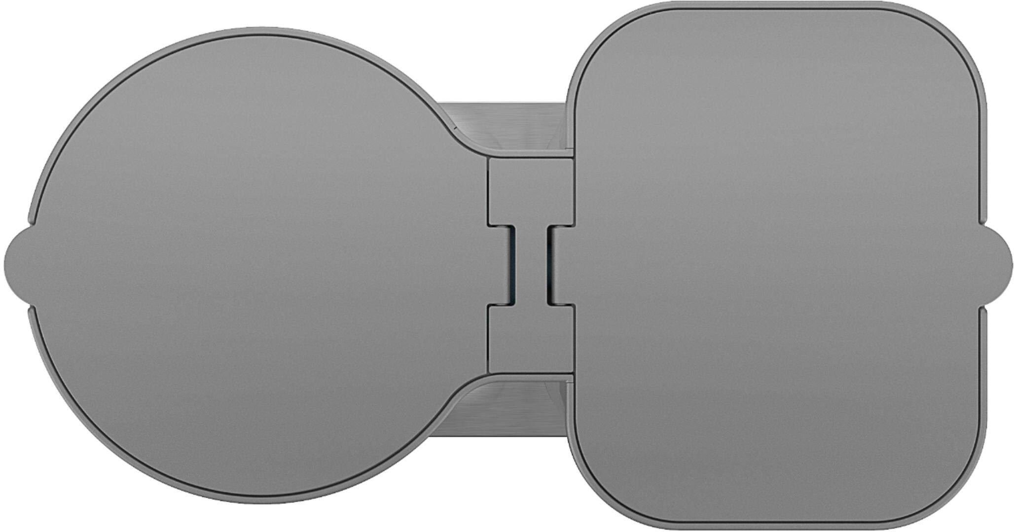 Alt View 14. Café - Smart Drip 10-Cup Coffee Maker with WiFi - Brushed Stainless Steel.