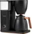 Angle. Café - Smart Drip 10-Cup Coffee Maker with WiFi - Matte Black.