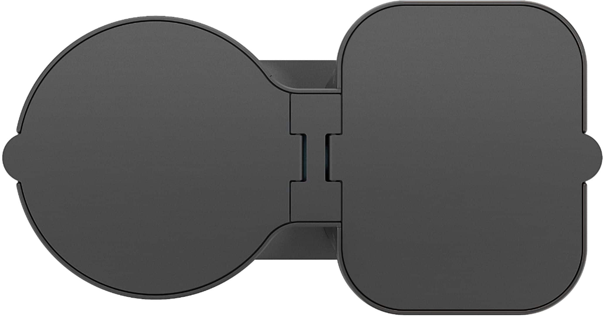 Alt View 12. Café - Smart Drip 10-Cup Coffee Maker with WiFi - Matte Black.