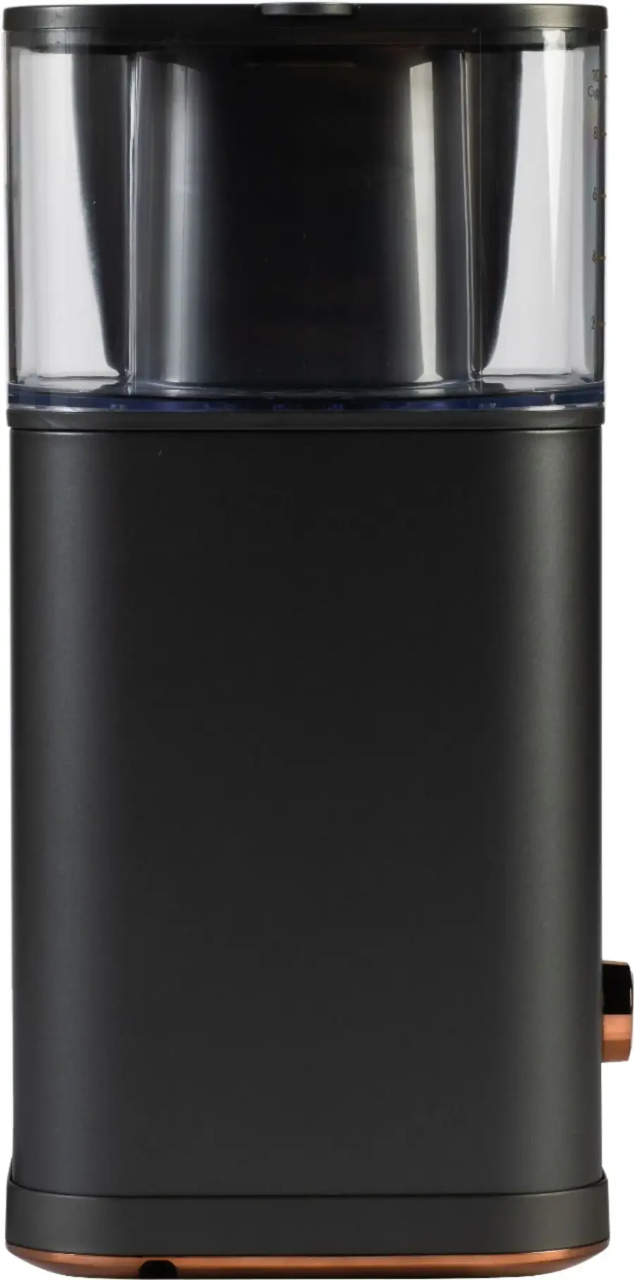 Alt View 14. Café - Smart Drip 10-Cup Coffee Maker with WiFi - Matte Black.