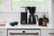 Alt View 24. Café - Smart Drip 10-Cup Coffee Maker with WiFi - Matte Black.