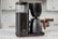 Alt View Zoom 27. Café - Smart Drip 10-Cup Coffee Maker with WiFi - Matte Black.