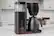 Alt View 27. Café - Smart Drip 10-Cup Coffee Maker with WiFi - Matte Black.