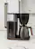 Alt View 29. Café - Smart Drip 10-Cup Coffee Maker with WiFi - Matte Black.