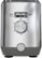 Alt View 13. GE - 5-Speed 64-Oz. Blender with Blender Cups - Stainless Steel.