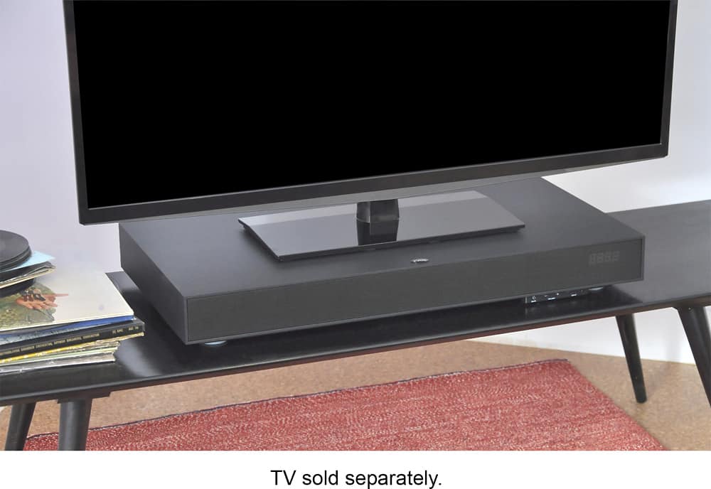 zvox soundbar best buy