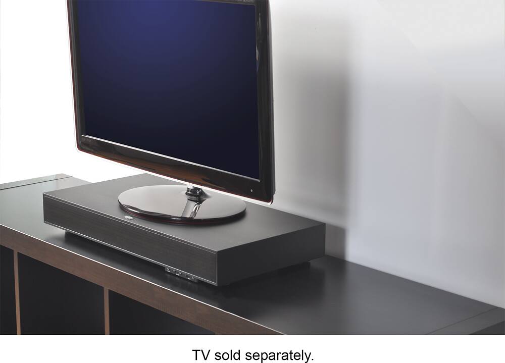 zvox soundbase 350