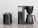 Alt View 20. Café - Specialty 2-Slice Toaster - Matte Black.