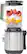 Angle. GE - 5-Speed 64-Oz. Blender.