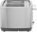 Alt View Zoom 12. GE - 4-Slice Toaster - Stainless Steel.