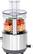 Angle. GE - 12-Cup Food Processor.