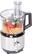 Alt View 11. GE - 12-Cup Food Processor.