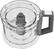 Alt View 18. GE - 12-Cup Food Processor.