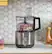 Alt View 30. GE - 12-Cup Food Processor.