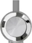 Alt View 11. GE - Immersion 2-Speed Handheld Blender (4 Piece Set) - Stainless Steel.