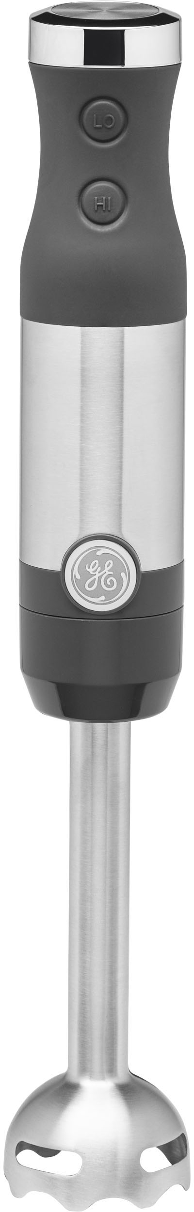 G8H1AASSPSS GE GE Immersion Blender with Accessories
