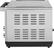 Alt View 18. GE - Calrod 6-Slice Toaster Oven with Convection bake.